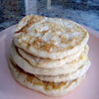 Blender Cheese Pancakes_image