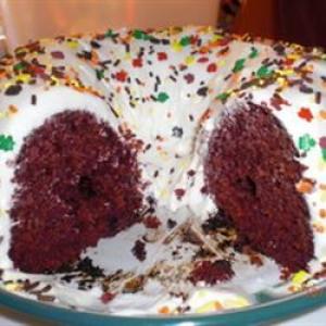 Red Velvet Cake VI_image