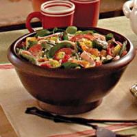 Spinach Festival Salad_image