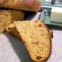 Greek Olive and Onion Bread image