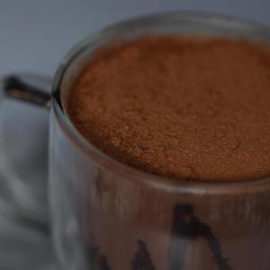 Hot Chocolate: The Teddy Bear Recipe by Tasty_image