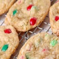 The Original M&M Cookies Recipe_image
