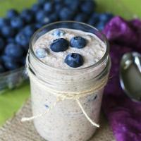 No-Cook Overnight Oatmeal_image