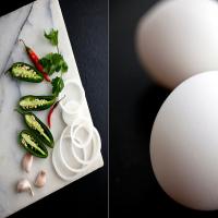 Mexican Scrambled Eggs image