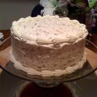 Nutty Cream Cheese Frosting_image