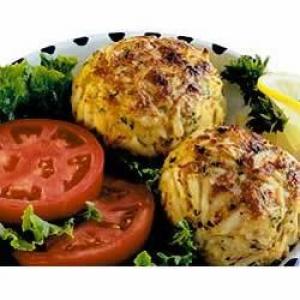 Old Bay® Crab Cakes_image