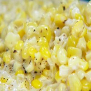 Creamed Corn image