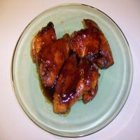 Best-Ever Sticky Wings_image