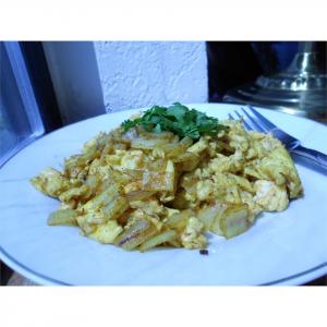 Nepalese Scrambled Eggs_image
