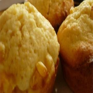 Krissy's Best Ever Corn Muffins_image