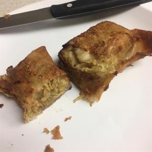 Jan's Simple and Tasty Egg Rolls_image