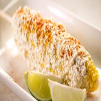 Mexican Corn image