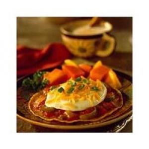 Huevos Rancheros - Traditional Style_image