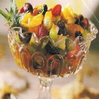 Five Fruit Salad_image