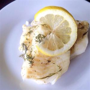 Salt-Crusted Lemon-Dill Cod Fillets_image