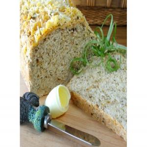 Quick and Easy Onion Beer Bread image