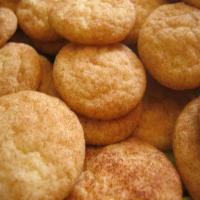 Snickerdoodle Cookies Recipe - (4.5/5)_image