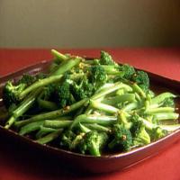 Broccoli and Green Beans_image