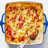 Lobster Mac and Cheese_image