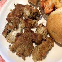 Grandma's Fried Oysters_image