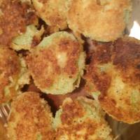 Northern Fried Green Tomatoes_image