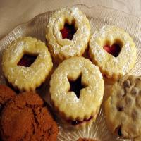 Red Currant Cookies_image