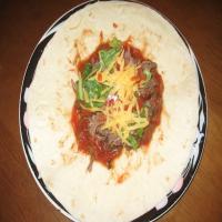 The Big Burrito_image