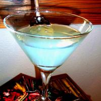 Bohemian-Style Absinthe Cocktail_image