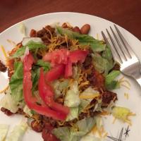Indian Tacos with Yeast Fry Bread image