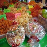 How to Make Candied Fruit_image