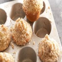 Eggnog Muffins_image