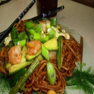 Thai Noodles_image
