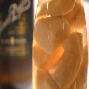 Ginger in Sherry_image