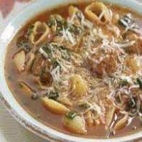 Easy Italian Soup_image