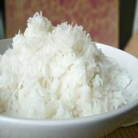 PERFECT Coconut Rice_image
