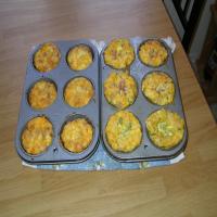 Mini Made to Order Omelet Cups_image