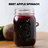 Beet Apple Spinach Juice Recipe by Tasty_image