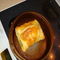 Puff Pastry Salmon_image