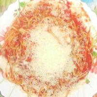 5 Minute Spaghetti Sauce_image