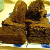 Bodacious Brownies image