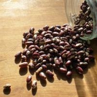 How To Make A Simple Pot Of Anasazi Beans_image