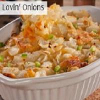 Lovin' Onions Recipe - (4.2/5) image