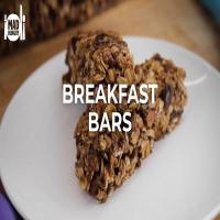 Chewy Breakfast Bars_image