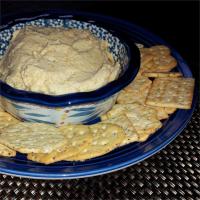 Quick and Easy Hummus_image