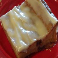 Arlene's Caramel & Streusel Coffee Cake_image