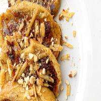 Apple Pie French Toast Recipe by Tasty image