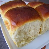 Asian Water Roux White Bread image