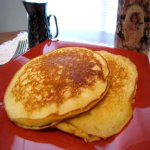 Scotch Pancakes image