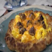 Good Morning Biscuit Breakfast Pizza_image