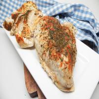 Instant Pot® Chicken Breast (from Fresh or Frozen) image